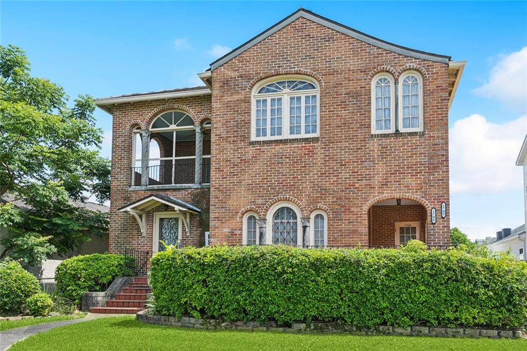 Metairie, LA 70005,1706 METAIRIE RD