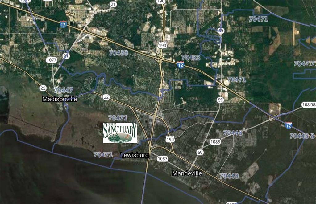 Mandeville, LA 70471,101 JUNIPER CT