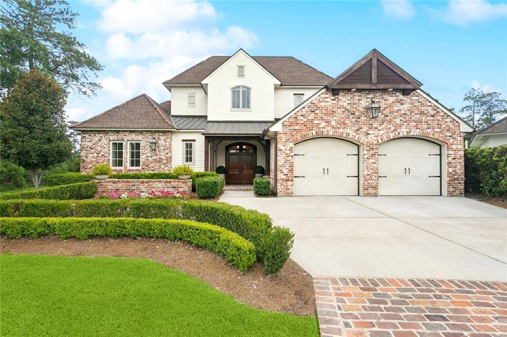 Covington, LA 70433,28 WAX MYRTLE LN