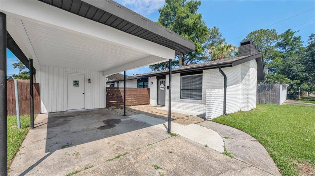 Gretna, LA 70056,778 HERITAGE AVE