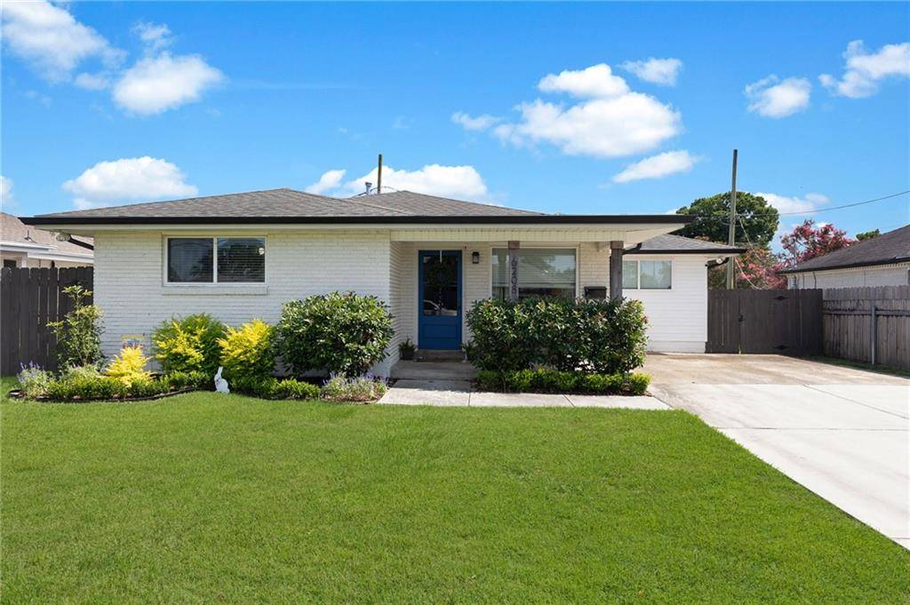 Metairie, LA 70003,6208 LAFRENIERE ST
