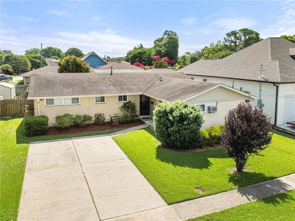 Metairie, LA 70006,3513 HARING RD