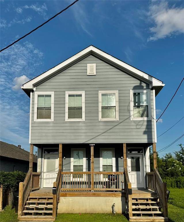 New Orleans, LA 70117,1429 BENTON ST