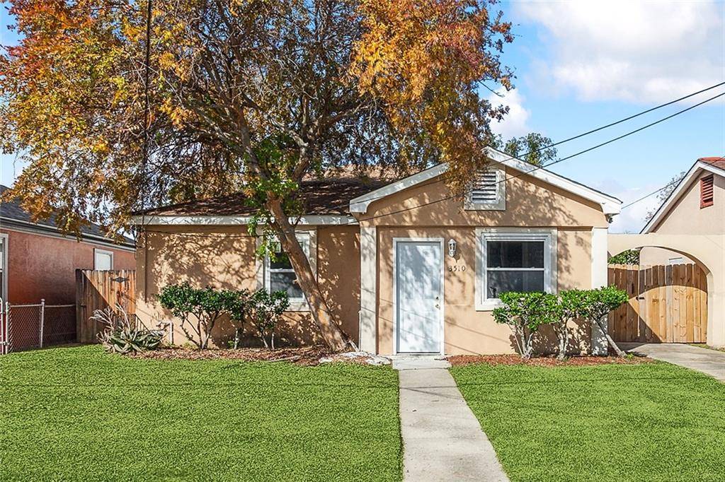 New Orleans, LA 70118,3510 12 JOLIET ST