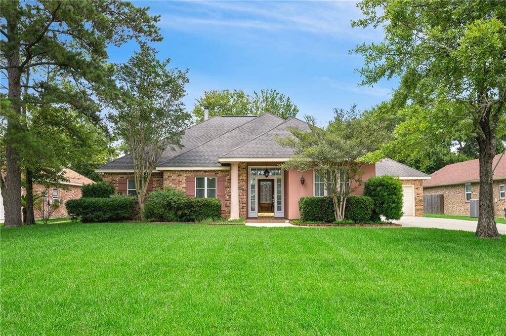 Slidell, LA 70461,544 WAVERLY DR