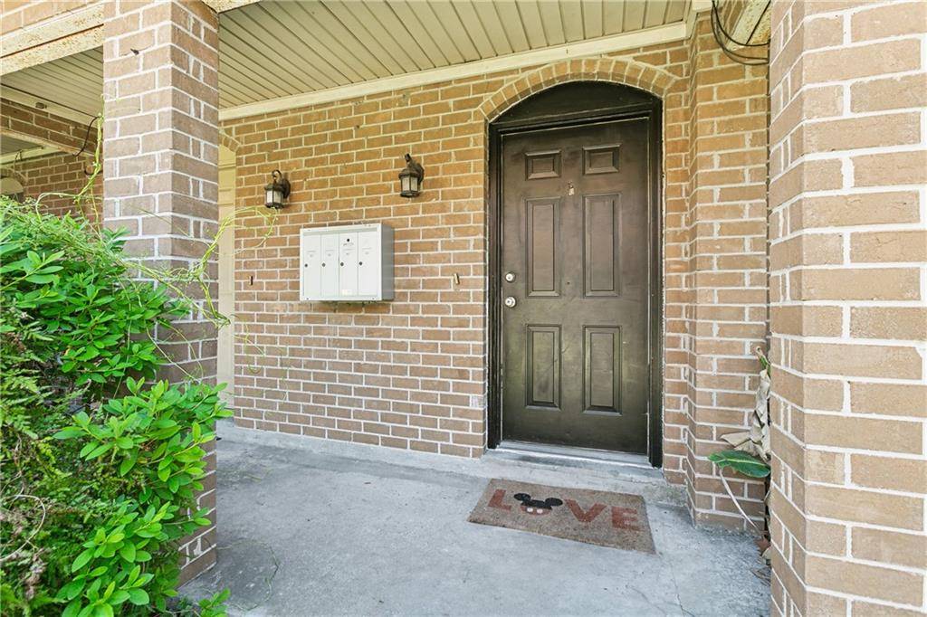 Metairie, LA 70001,4909 WABASH ST #D