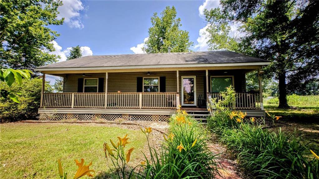 Mount Hermon, LA 70450,34261 N WESLEY ALFORD ST