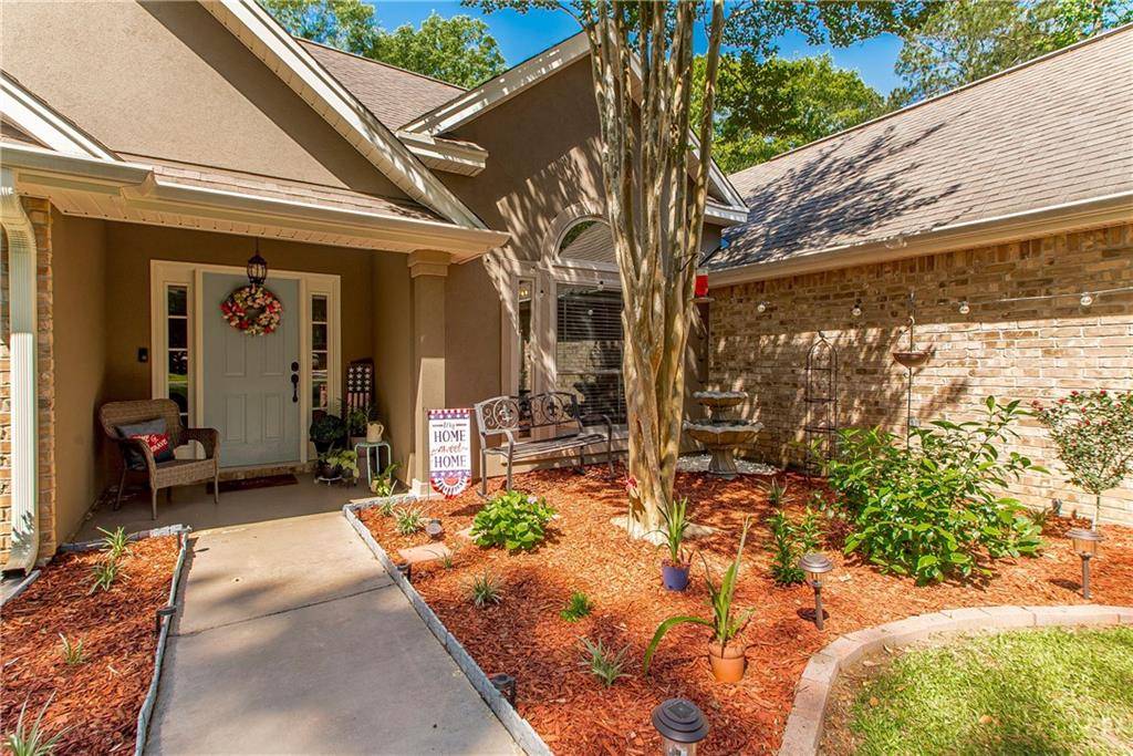Franklinton, LA 70438,47380 CARDINAL DR