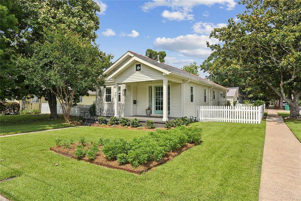 Metairie, LA 70001,901 RIDGELAKE DR