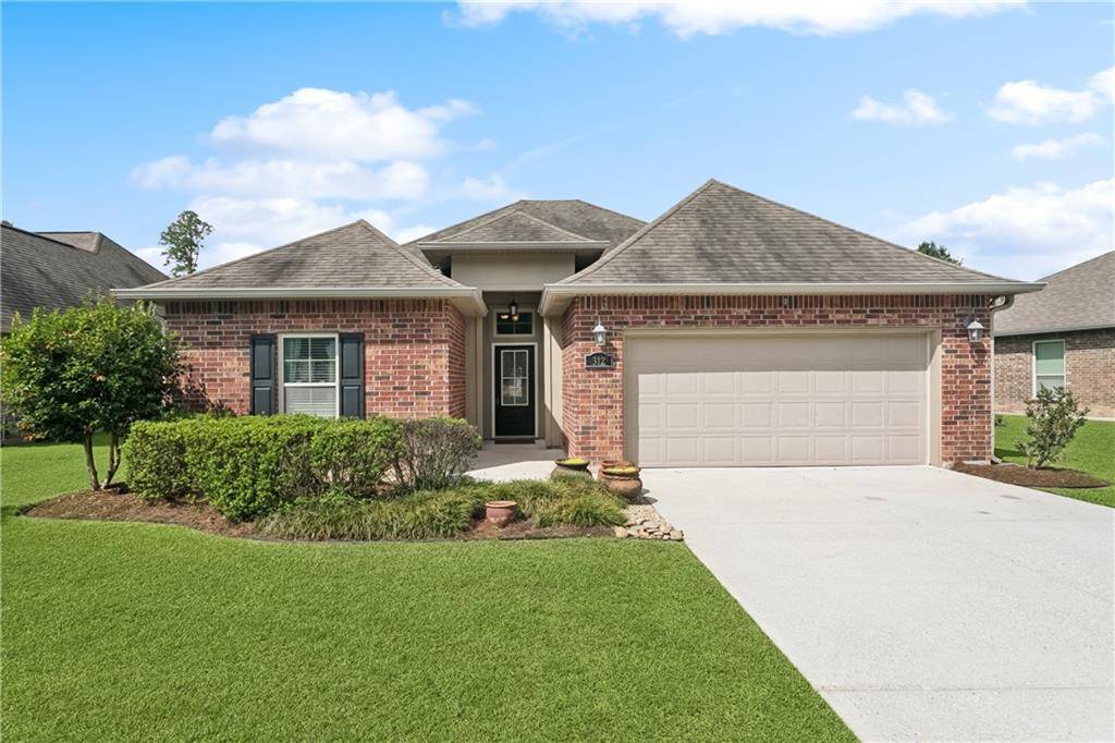 Covington, LA 70435,312 KNOLL PINE CIR