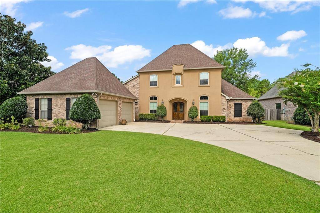 Covington, LA 70433,412 ASPEN LN