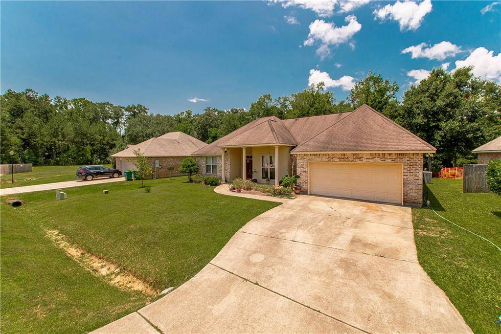 Ponchatoula, LA 70454,39749 MARK CT