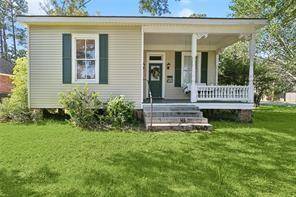 Slidell, LA 70458,507 PENNSYLVANIA AVE