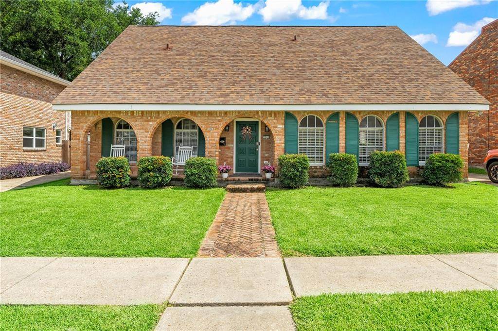 New Orleans, LA 70131,3540 SILVER MAPLE CT