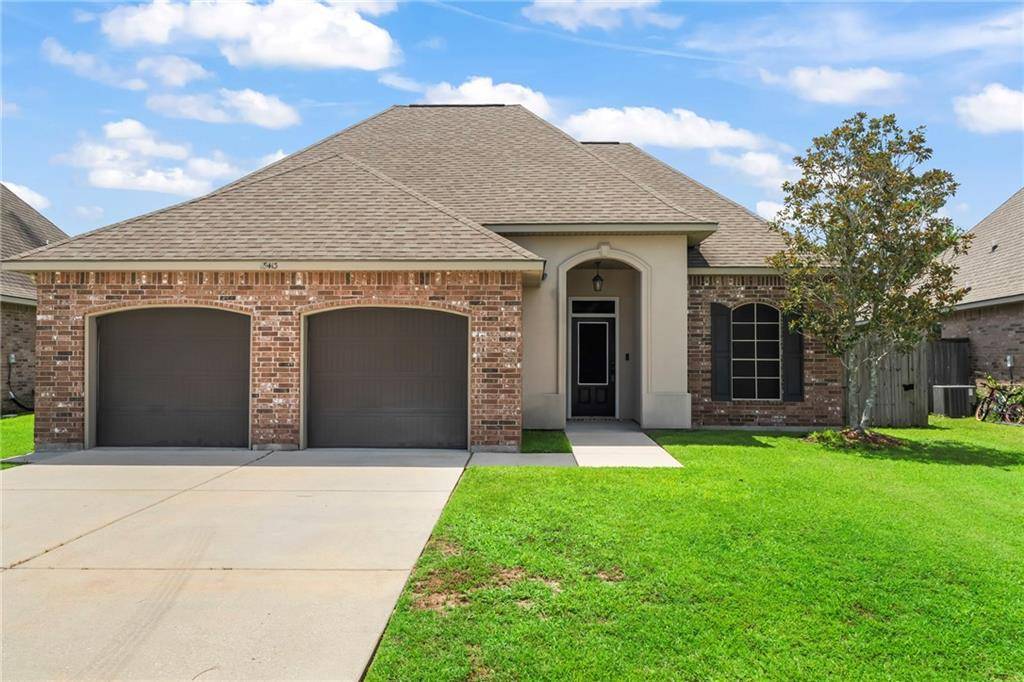 Madisonville, LA 70447,69413 TAVERNY CT