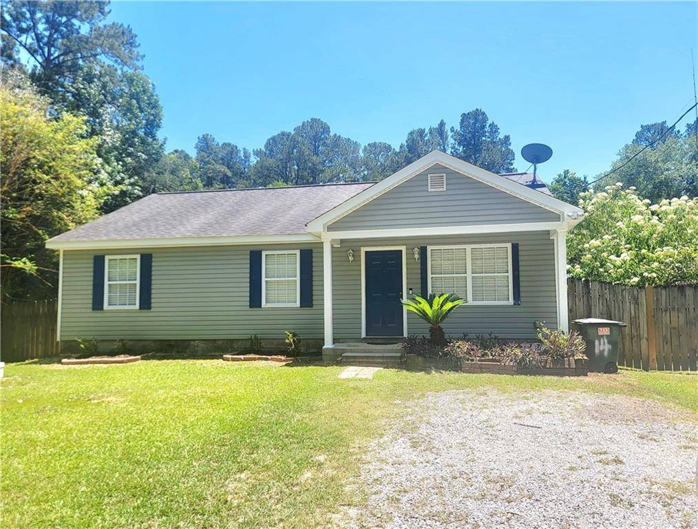 Mandeville, LA 70448,1438 JASMINE ST
