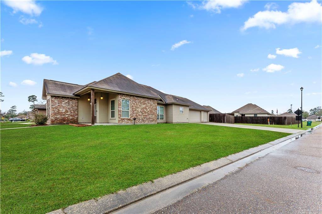 Denham Springs, LA 70706,7765 AMITE SPRINGS DR