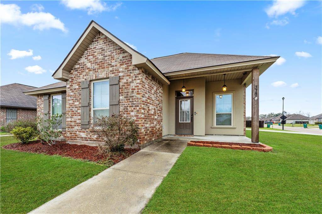 Denham Springs, LA 70706,7765 AMITE SPRINGS DR