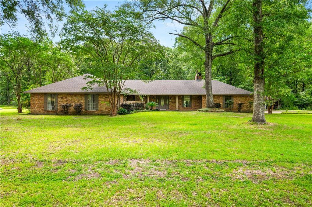 Pineville, LA 71360,218 HAMILTON DR