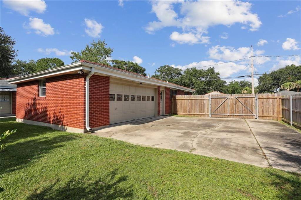 Metairie, LA 70005,920 HESPER AVE