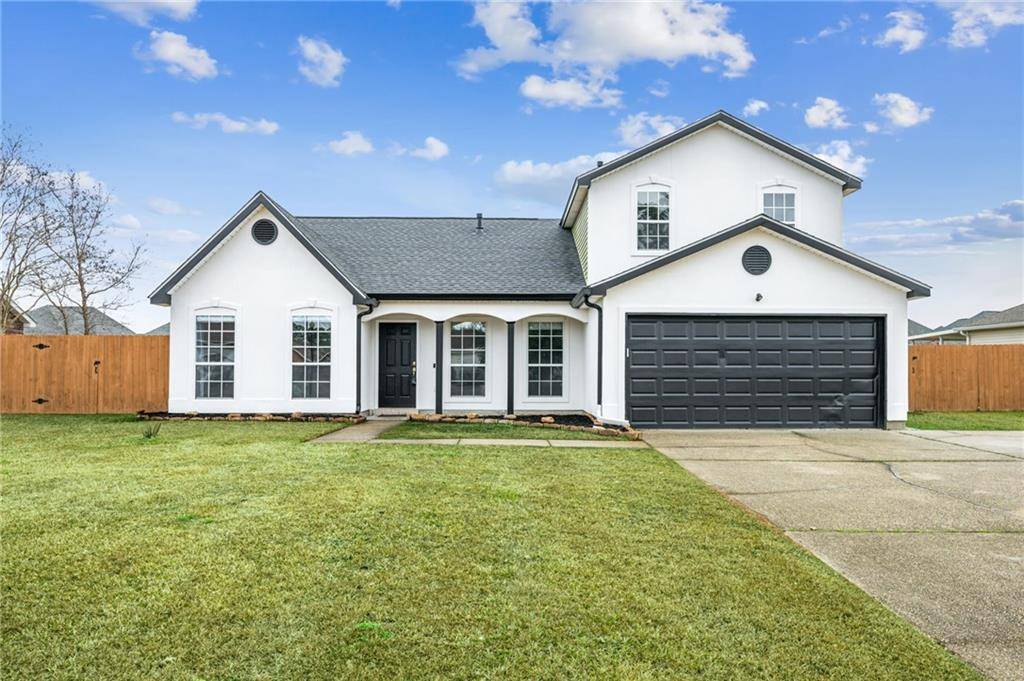 Slidell, LA 70458,420 E REDBUD DR