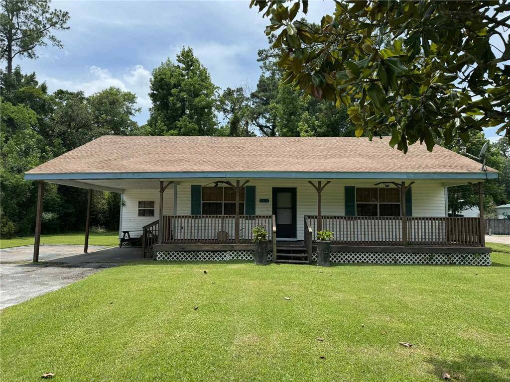 Slidell, LA 70458,805 W HOWZE BEACH RD
