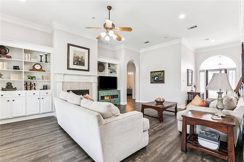 Boutte, LA 70039,1115 PRIMROSE DR