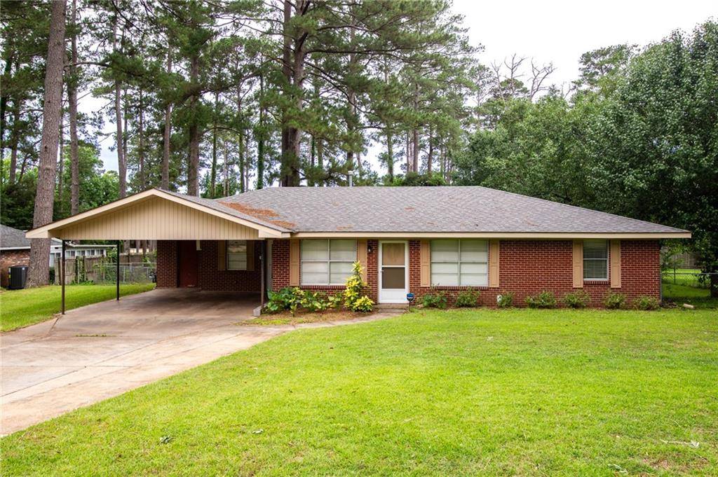 Pineville, LA 71360,110 LILLY SCOTT DR