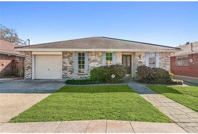 Kenner, LA 70065,4320 ARIZONA AVE