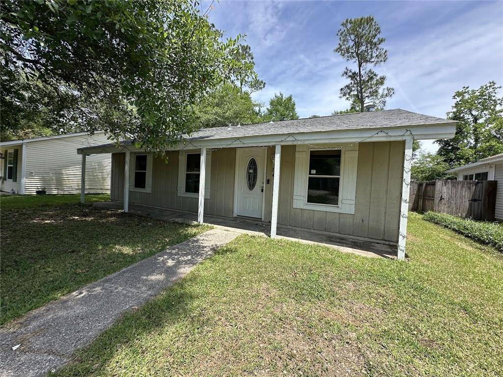 Slidell, LA 70460,2216 TEAL ST