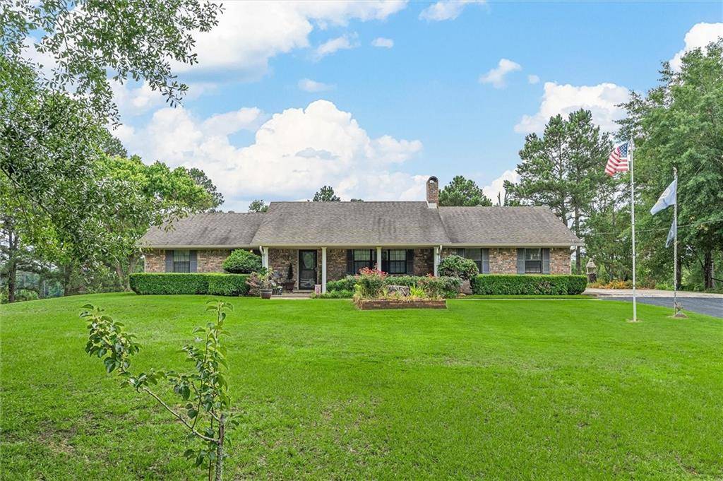 Coushatta, LA 71019,236 CHARLIE CANNON RD