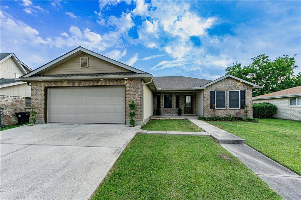 New Orleans, LA 70128,7510 BRANCH DR