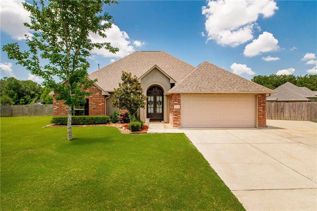 Hammond, LA 70403,42013 RED MAPLE ST
