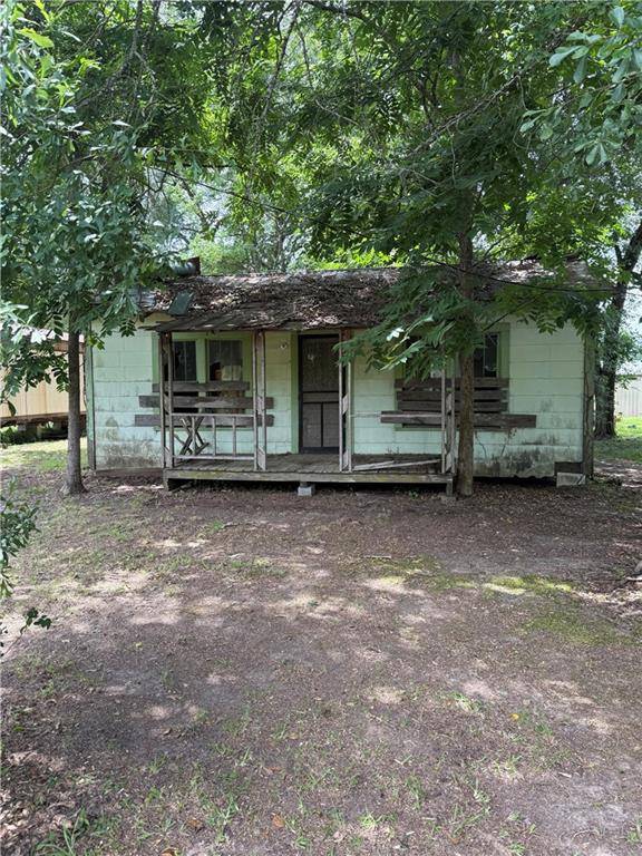 Montgomery, LA 71454,740 ANNA ST