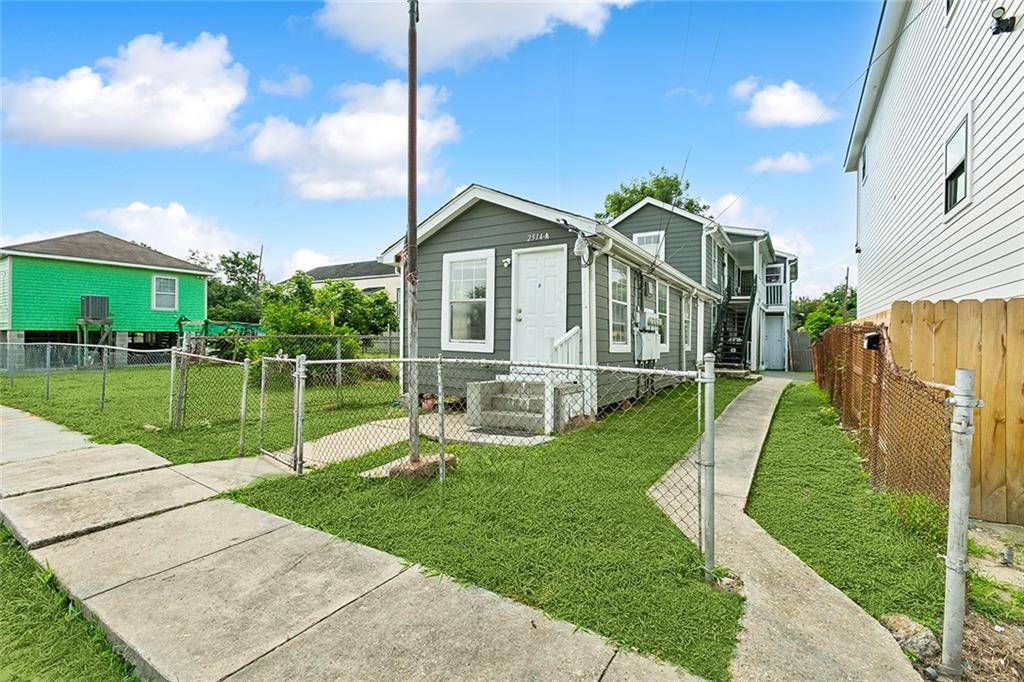 New Orleans, LA 70122,2514 16 S TONTI ST