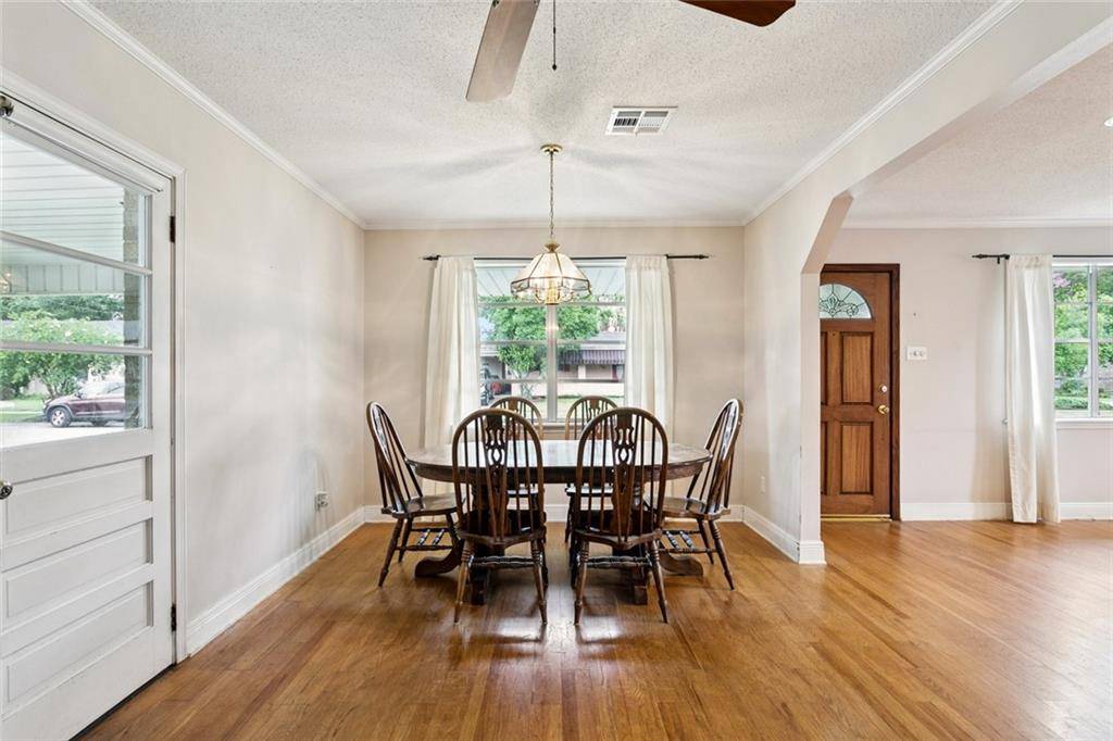 Metairie, LA 70005,508 BEVERLY GARDEN DR