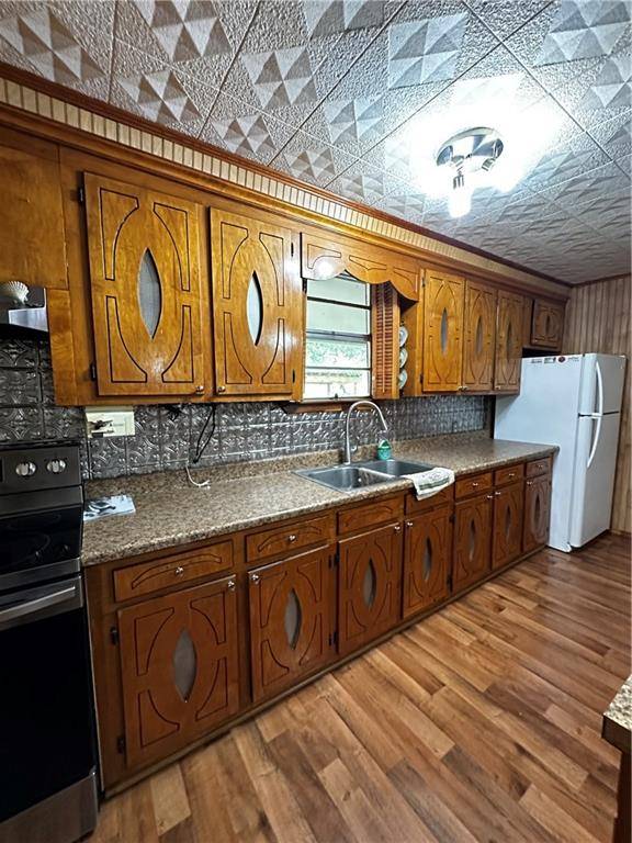 Marksville, LA 71351,259 PECAN DR