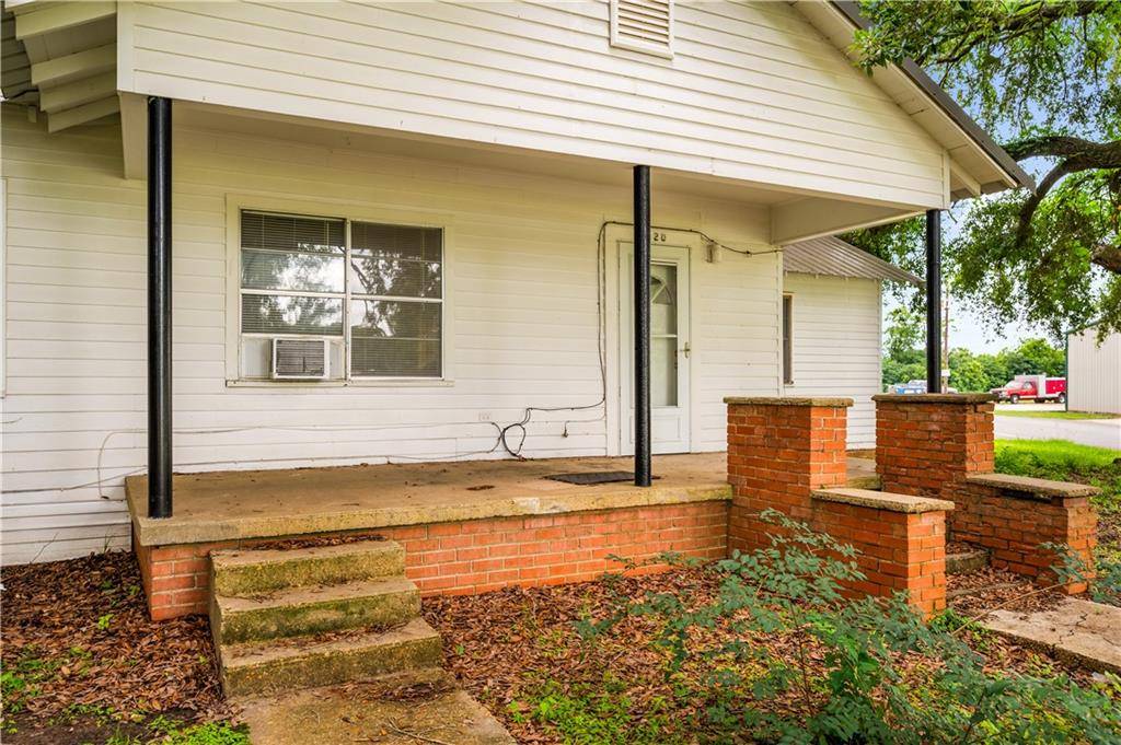 Evergreen, LA 71333,1020 COTTON ST