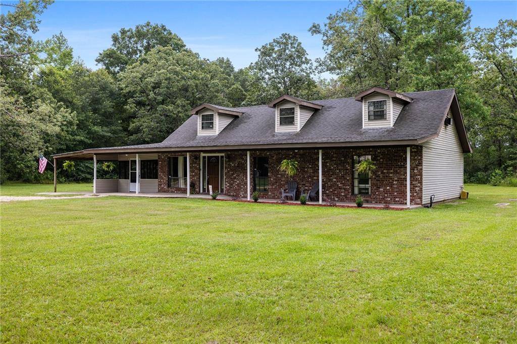 Amite, LA 70422,17252 E BELL RD