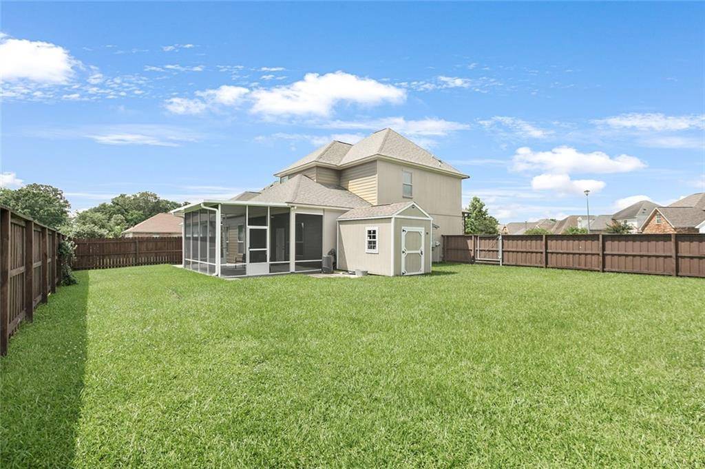Baton Rouge, LA 70816,15314 MISTYBROOK DR