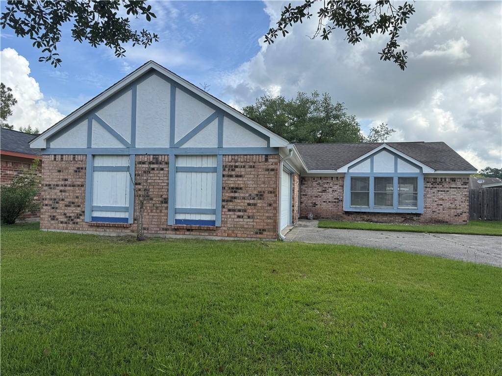 Slidell, LA 70460,204 PORTSMOUTH DR