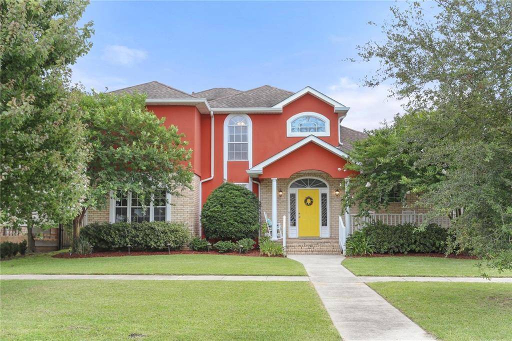 New Orleans, LA 70124,7009 BELLAIRE DR