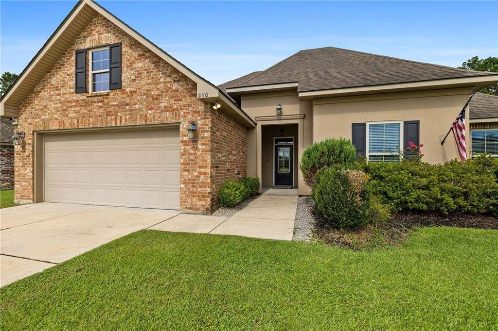 Ponchatoula, LA 70454,290 BLAKEMORE DR