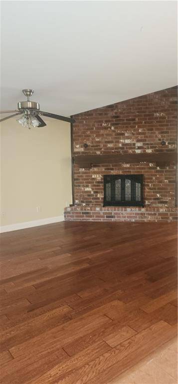 Slidell, LA 70460,105 PARKBROOK CIR
