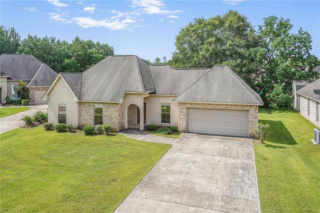 Covington, LA 70433,314 AUTUMN WOODS DR