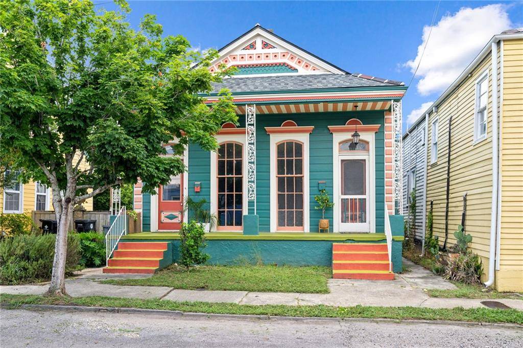 New Orleans, LA 70114,505 07 SEGUIN ST
