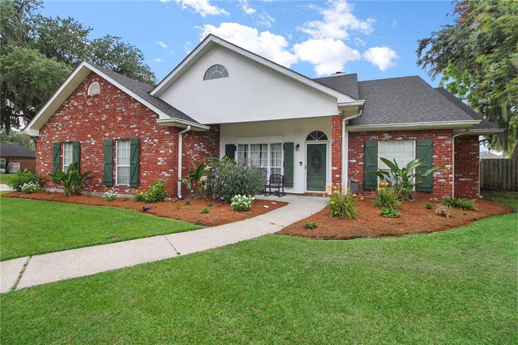 Belle Chasse, LA 70037,132 JESUIT BEND DR