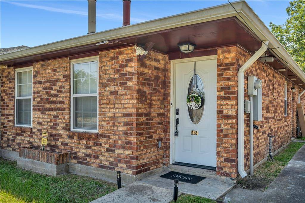 New Orleans, LA 70122,1484 MANDOLIN ST
