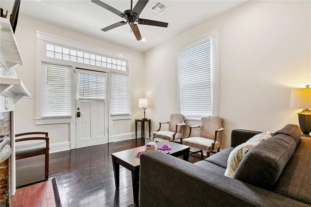 New Orleans, LA 70118,2319 SHORT ST