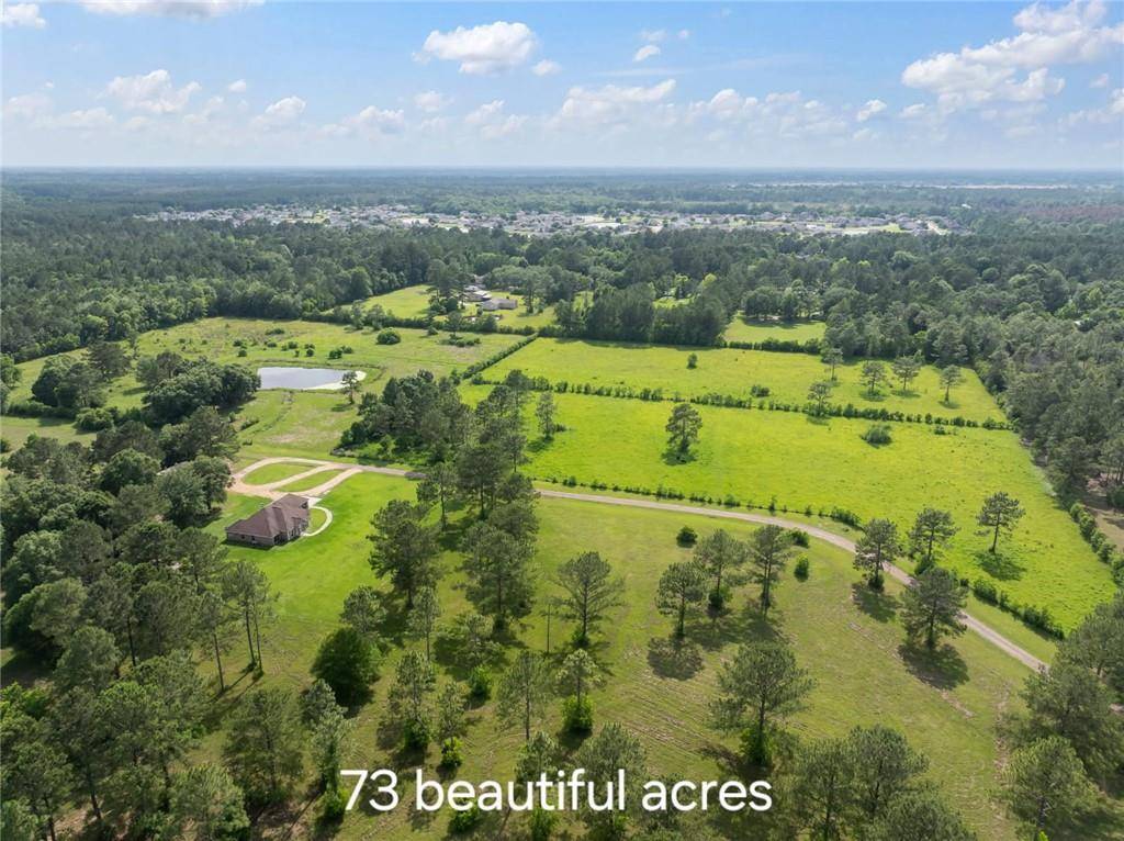 Covington, LA 70435,15488 LAKE RAMSEY RD